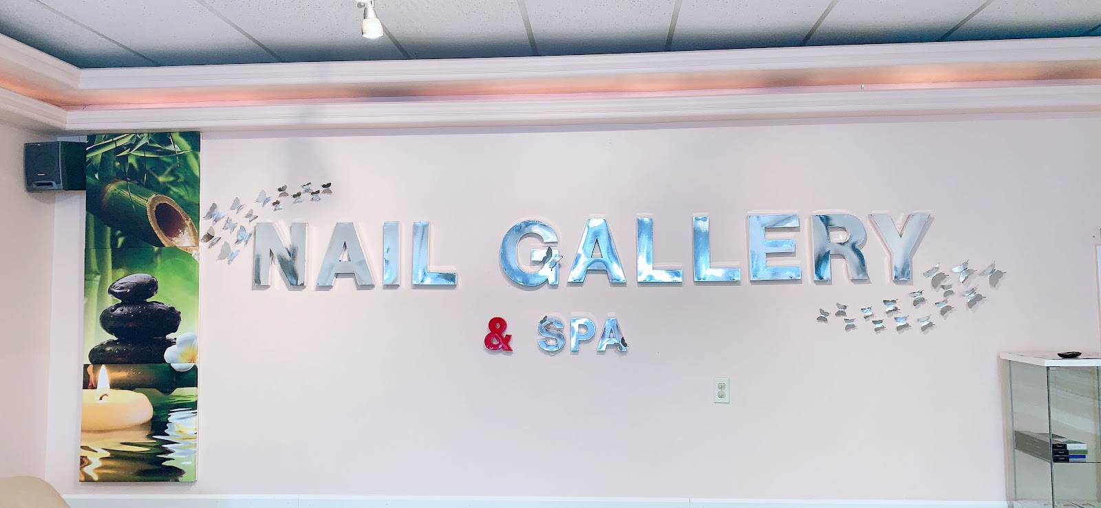 Nail Gallery in Midland