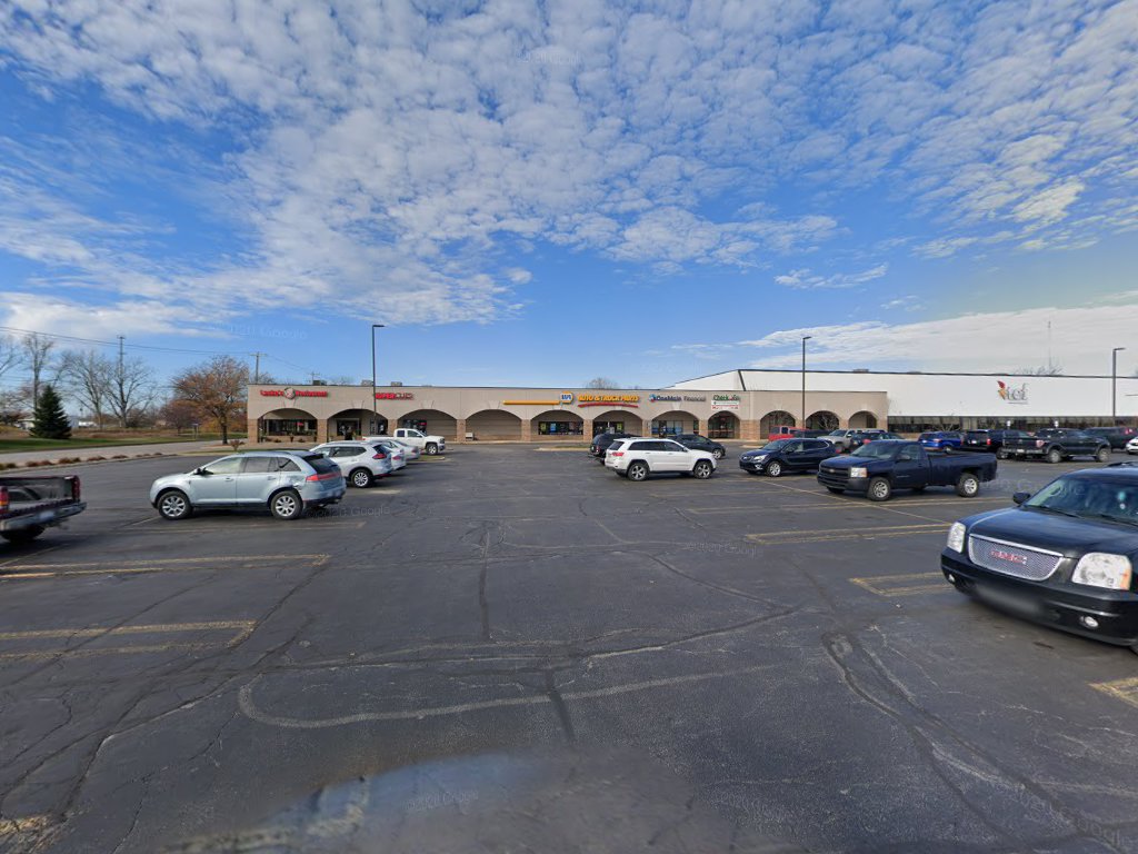 NAPA Auto Parts - Midland — photo
