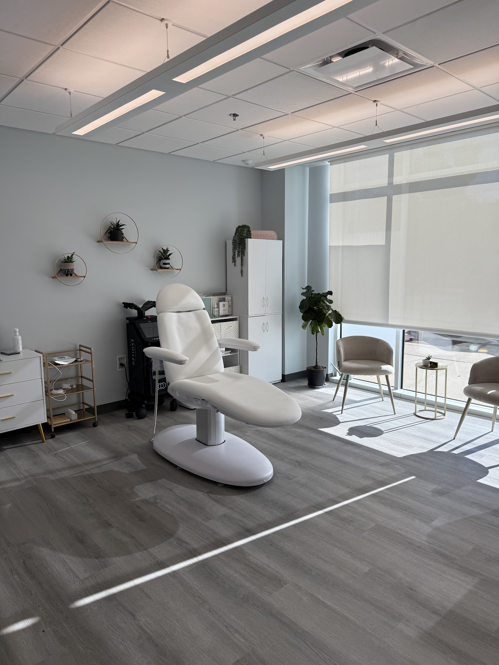Nibi Wellness & Aesthetics — photo
