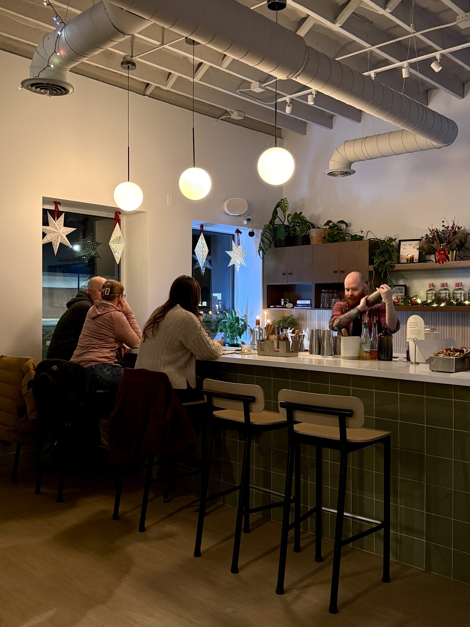 Nord Social in Midland