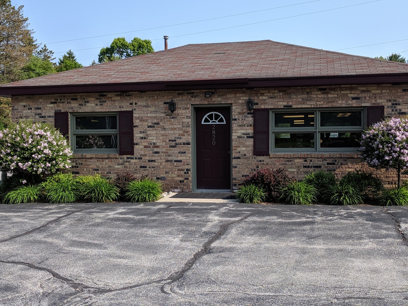 Northwest Styling Salon in Midland