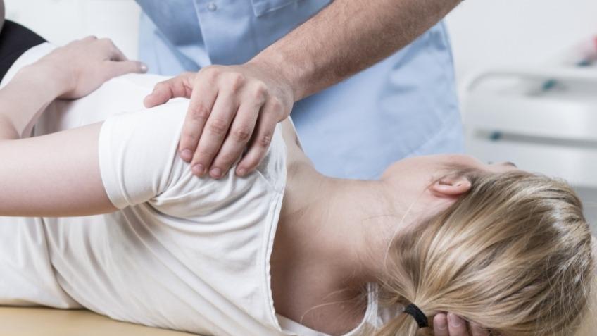 Relief Care Chiropractic of Midland — photo
