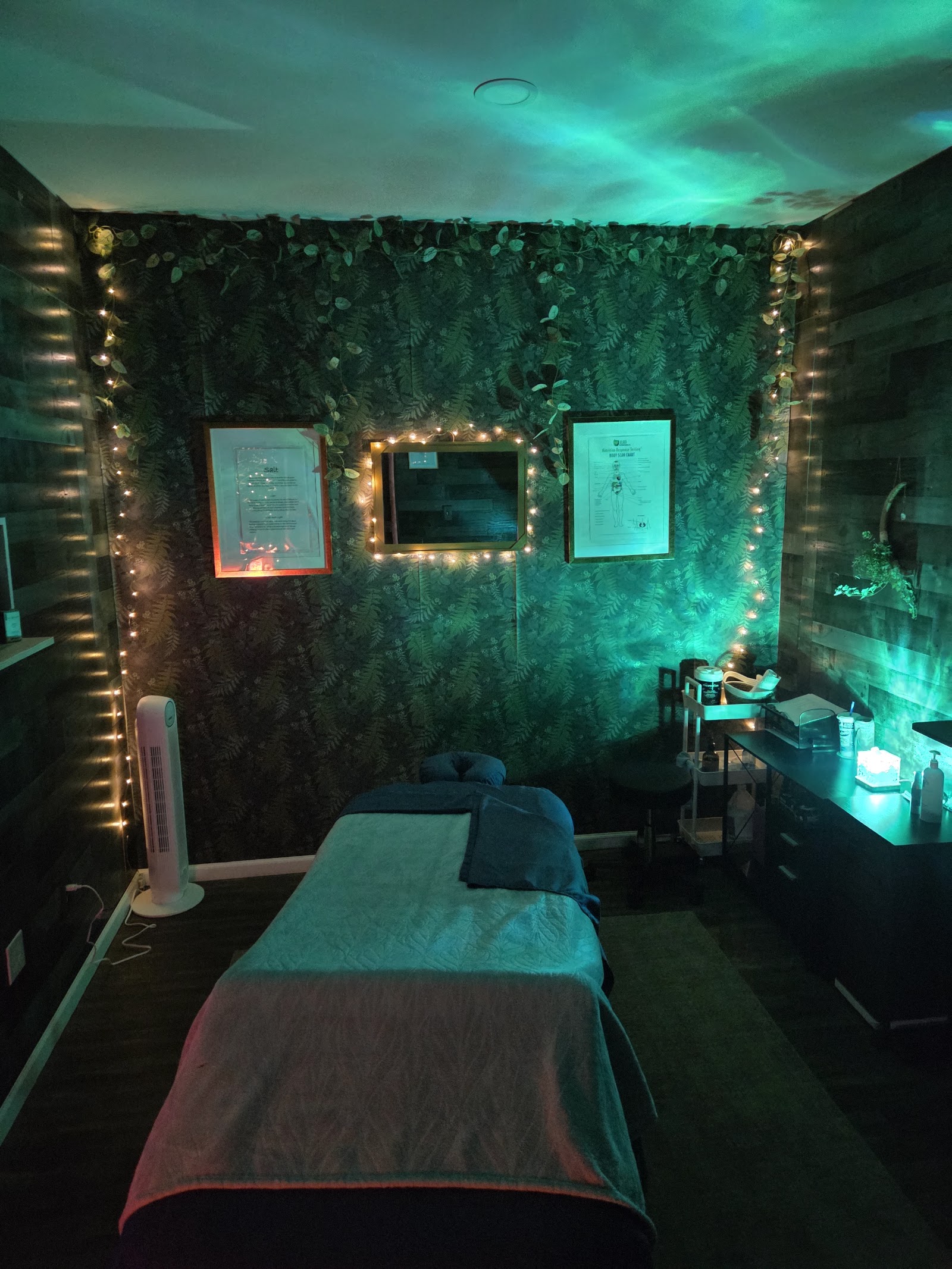 RiverStone Massage & Bodywork — photo