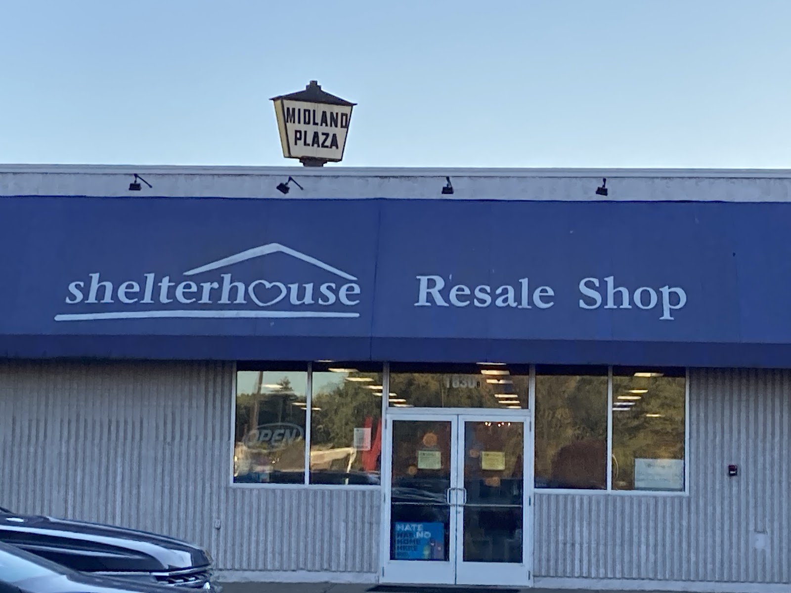 Shelterhouse Resale Shop — photo