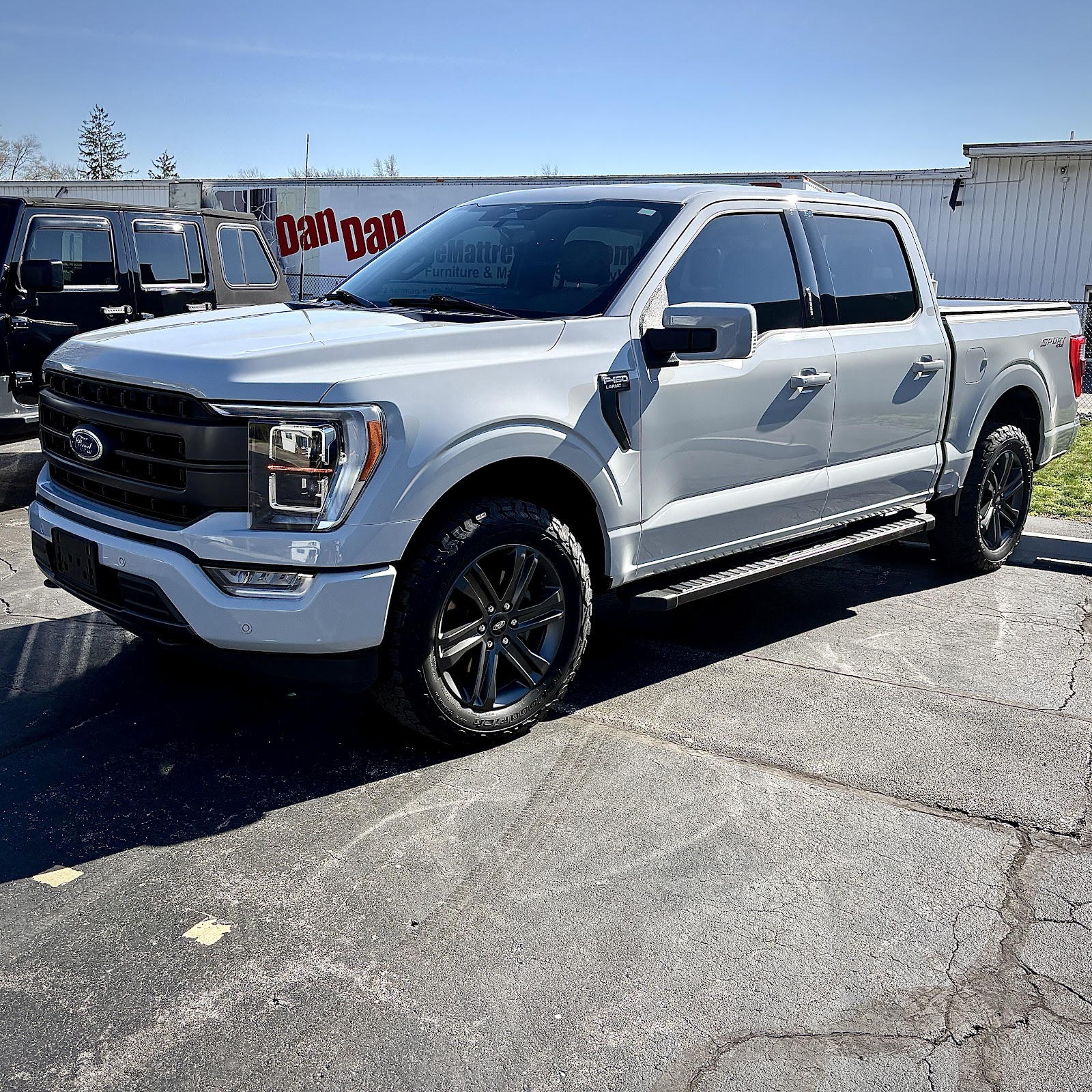 Sieg's Automotive Group in Midland