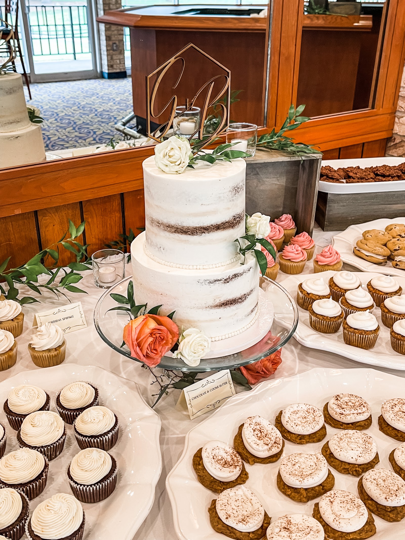 Simple Roots Baking Co. — photo