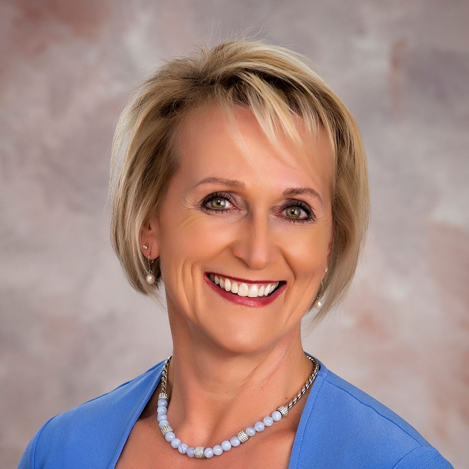 Smith Sandra K DDS in Midland