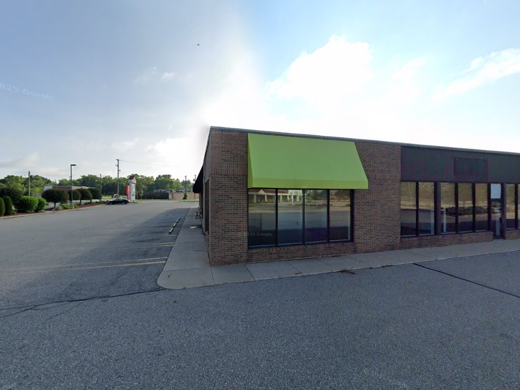 Sorellas Salon in Midland
