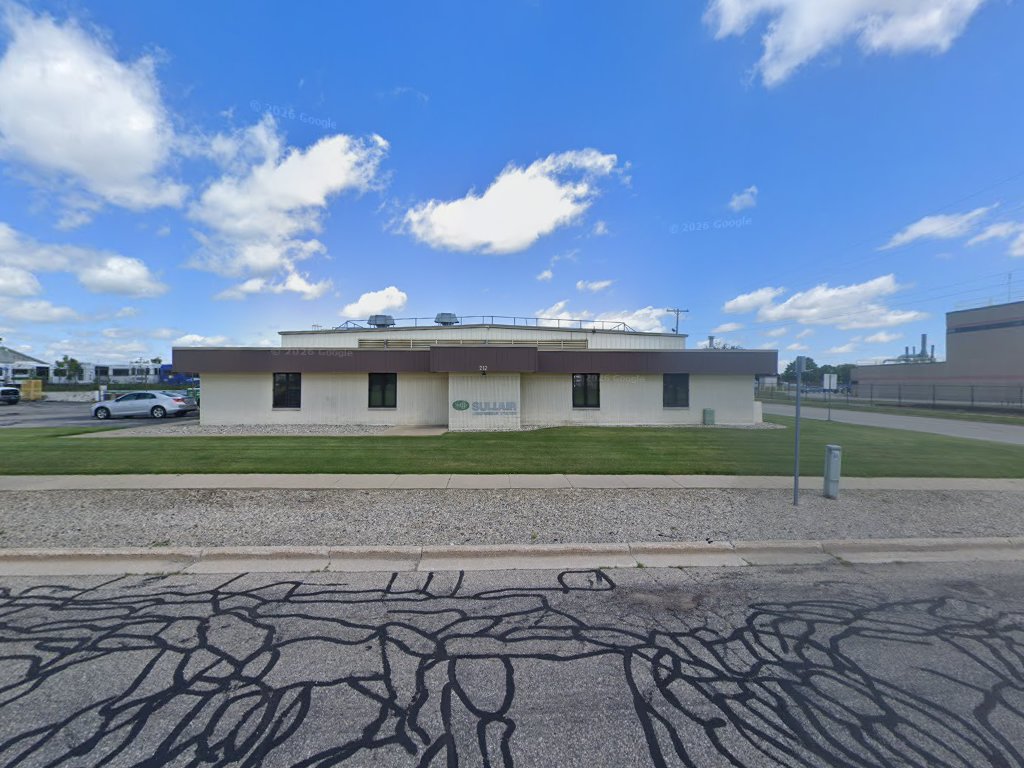 Sullair Corporation in Midland