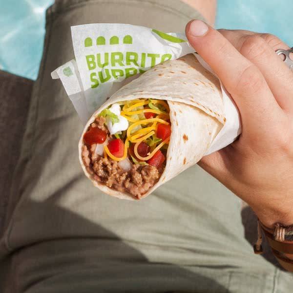 Taco Bell in Midland