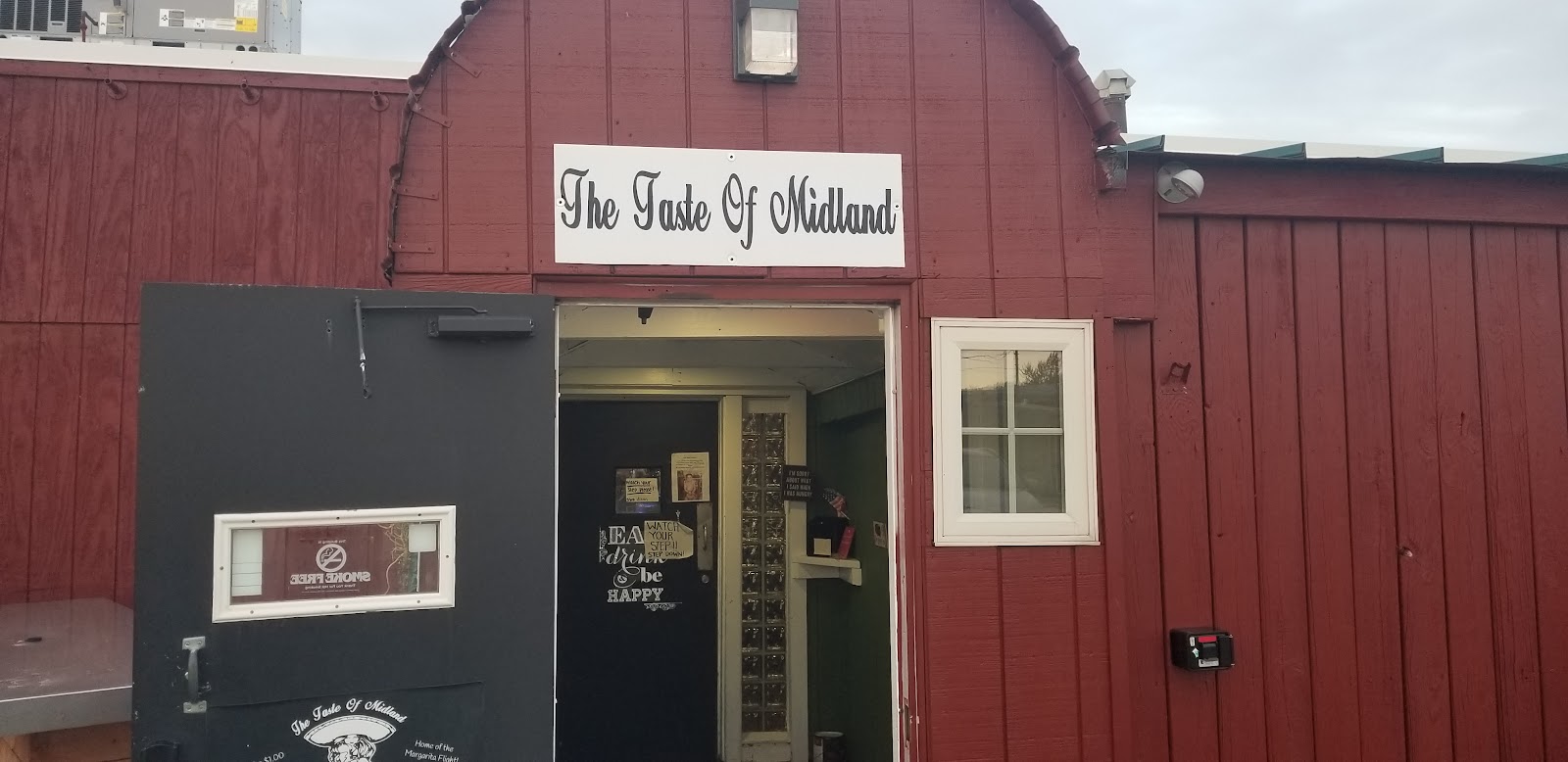 The Taste of Midland in Midland