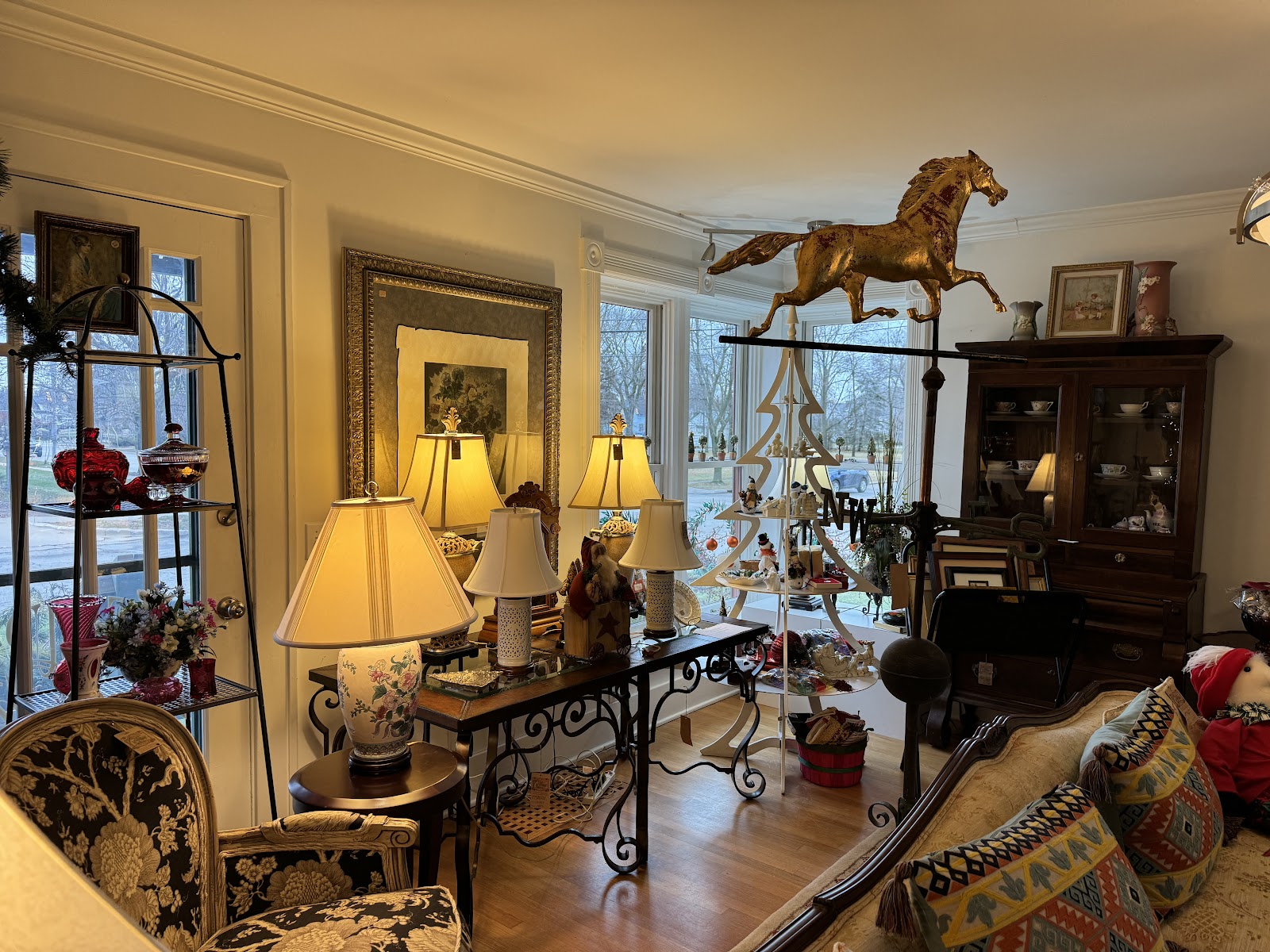 Treasures On Townsend — photo