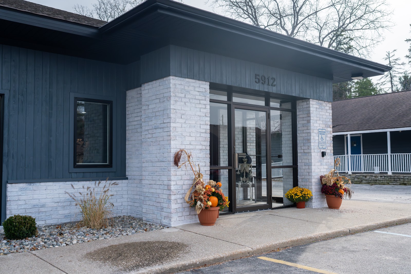 True Motion Chiropractic Group — photo