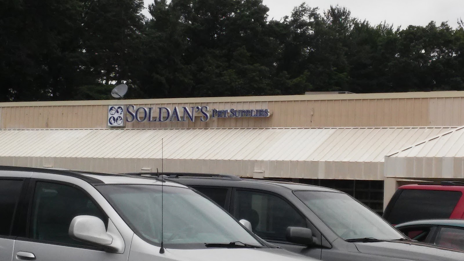 VetMED Veterinary Clinic — photo